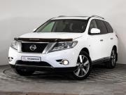 Nissan Pathfinder IV Санкт-Петербург  - изображение 35