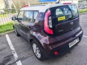 Kia Soul II Рестайлинг Санкт-Петербург  - изображение 12