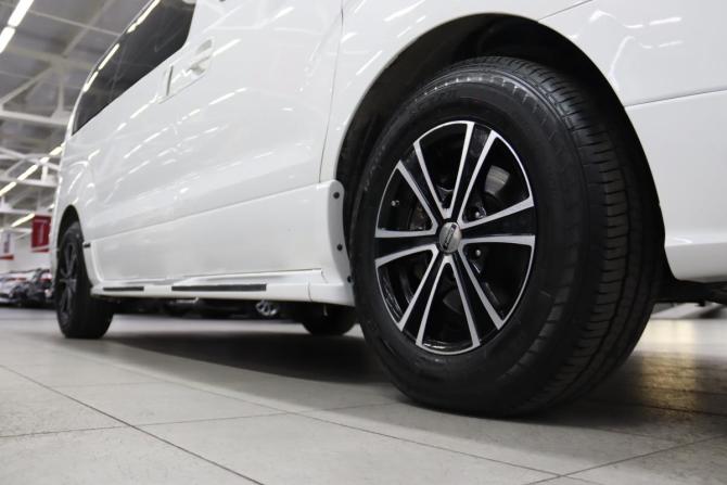 Hyundai Grand Starex I с пробегом 2013 года, цена 1 795 950 рублей, 189503 км, минивэн, Автокод Объявления