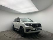 Toyota Land Cruiser Prado 150 Series Рестайлинг 3 Мурманск  - изображение 28