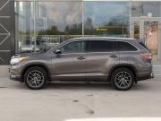 Toyota Highlander III (XU50) Новосибирск  - изображение 30