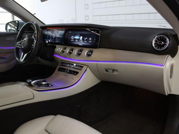 Mercedes-Benz E-Класс V (W213 S213 C238) с пробегом 2019 года, цена 4 147 000 рублей, 95000 км, купе-хардтоп, Автокод Объявления