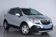 Opel Mokka I Челябинск  - изображение 20