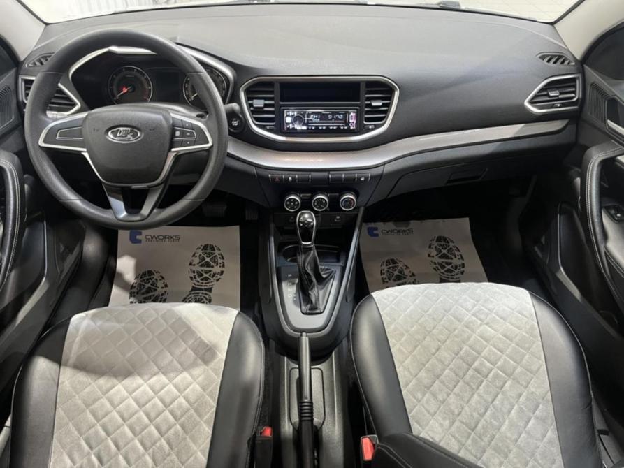 Lada (ВАЗ) Vesta I Рестайлинг (NG) Курск  - изображение 8