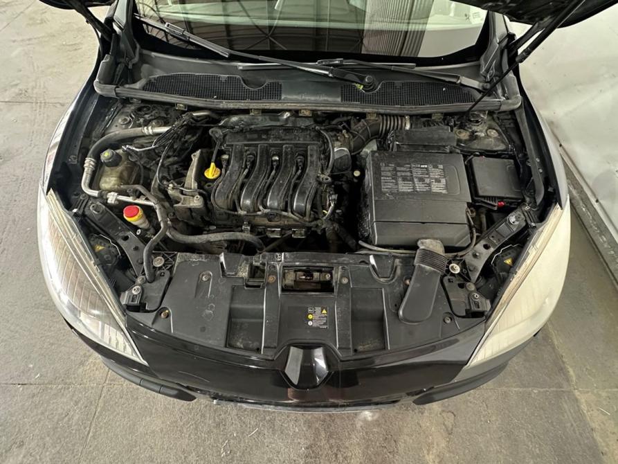 Renault Megane III Москва  - изображение 19