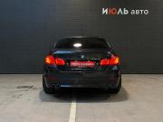 BMW 5 серии VI (F10/F11/F07) Челябинск  - изображение 28