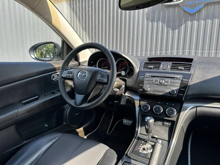 Mazda 6 II (GH) Рестайлинг Ижевск  - изображение 15