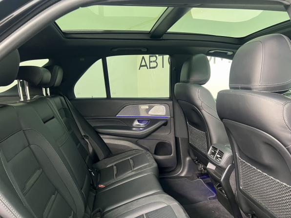 Mercedes-Benz GLE AMG II (V167) с пробегом 2021 года, цена 7 980 000 рублей, 76263 км, внедорожник, Автокод Объявления