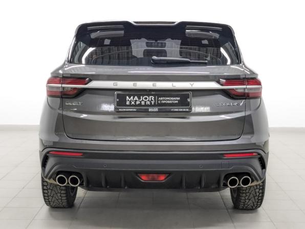 Geely Coolray I с пробегом 2023 года, цена 1 700 000 рублей, 72273 км, внедорожник, Автокод Объявления