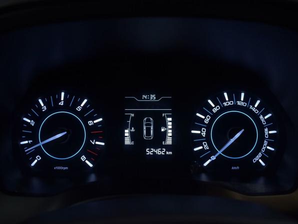 Chery Tiggo 3 I с пробегом 2019 года, цена 1 099 999 рублей, 52458 км, внедорожник, Автокод Объявления