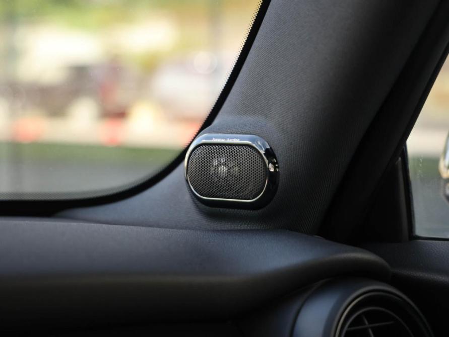Mini Hatch III (F55/F56) Рестайлинг Санкт-Петербург  - изображение 25
