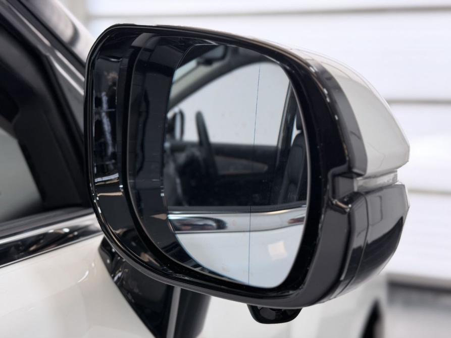 Honda Avancier II Рестайлинг 2 Воронеж  - изображение 19