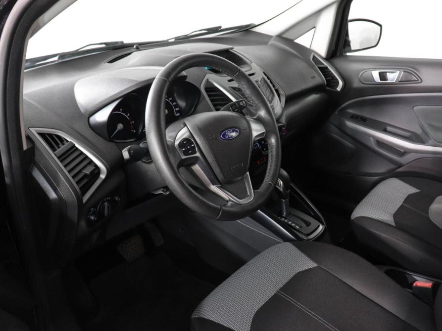 Ford EcoSport II Химки  - изображение 10