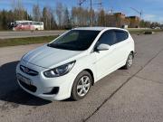 Hyundai Solaris I Пермь  - изображение 8