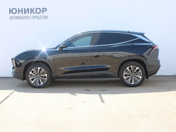 JETOUR DASHING I с пробегом 2024 года, цена 2 049 000 рублей, 9839 км, внедорожник, Автокод Объявления