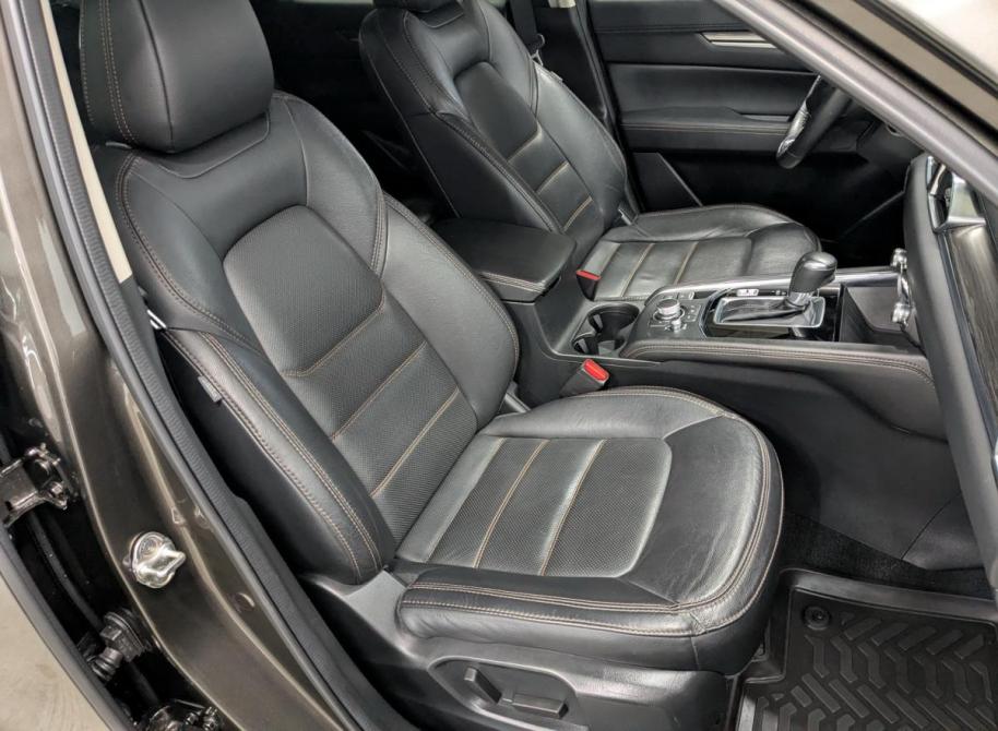 Mazda CX-5 II Санкт-Петербург  - изображение 26