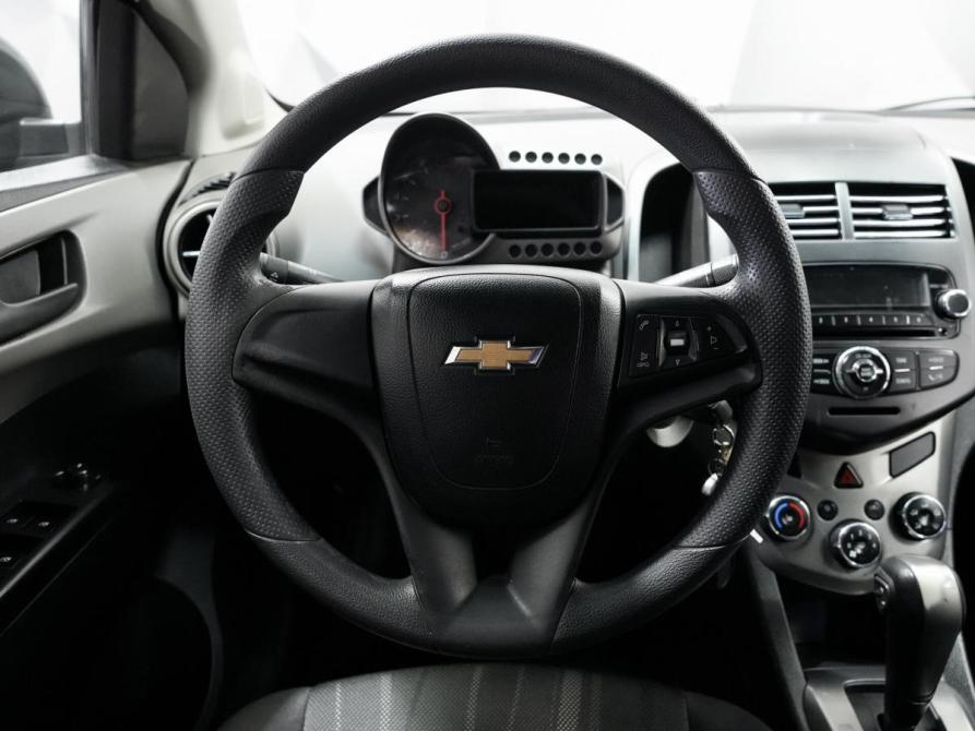 Chevrolet Aveo II Ульяновск  - изображение 14