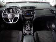 Nissan Rogue II Рестайлинг Ростов-на-Дону  - изображение 33