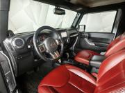 Jeep Wrangler III (JK) Москва  - изображение 39