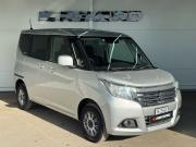 Suzuki Solio III Уфа  - изображение 24