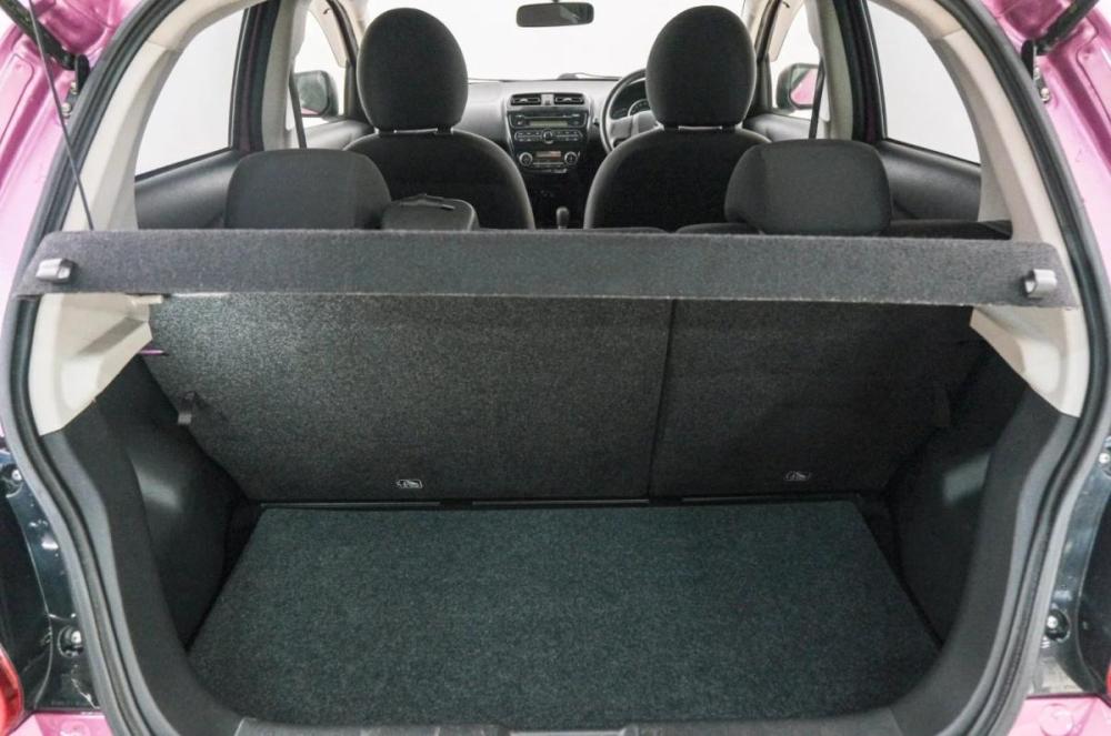 Mitsubishi Mirage VI Красноярск  - изображение 23
