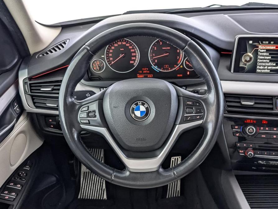 BMW X5 III (F15) Москва  - изображение 22