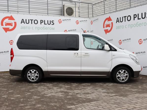 Hyundai H-1 II с пробегом 2011 года, цена 1 600 000 рублей, 293000 км, минивэн, Автокод Объявления