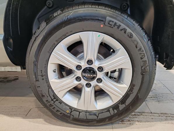 Новый Haval H5 II 2024 года, цена 3 711 510 рублей, внедорожник, Автокод Объявления