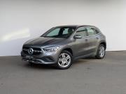 Mercedes-Benz GLA II (H247) Москва  - изображение 31