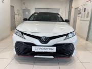 Toyota Camry VIII (XV70) Омск  - изображение 18