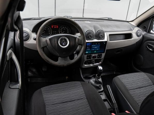 Renault Sandero I с пробегом 2010 года, цена 490 000 рублей, 270732 км, хэтчбек, Автокод Объявления