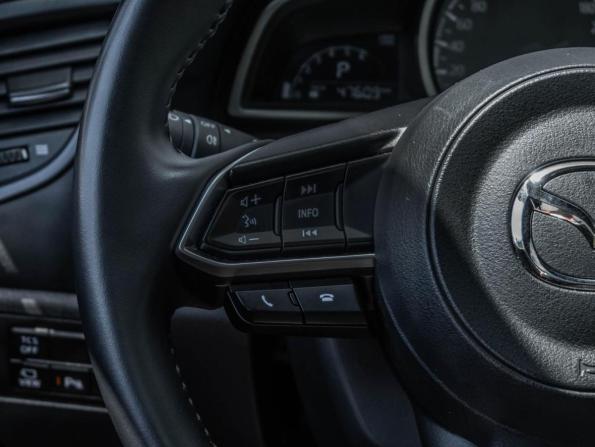 Mazda CX-4 I Рестайлинг с пробегом 2023 года, цена 3 074 000 рублей, 41144 км, внедорожник, Автокод Объявления