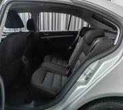 Skoda Octavia II (A5) Рестайлинг Москва  - изображение 36