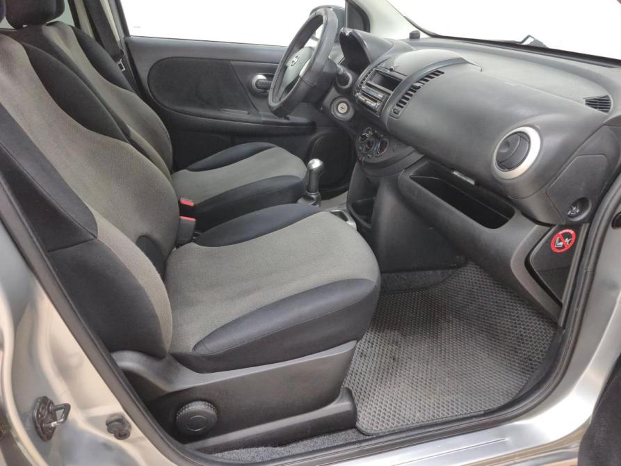 Nissan Note I Рестайлинг Альметьевск  - изображение 16