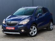 Opel Mokka I Екатеринбург  - изображение 24