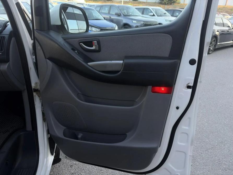 Hyundai H-1 II Рестайлинг 2 Волгоград  - изображение 20