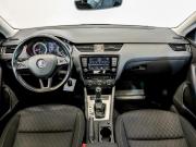 Skoda Octavia III (A7) Москва  - изображение 39