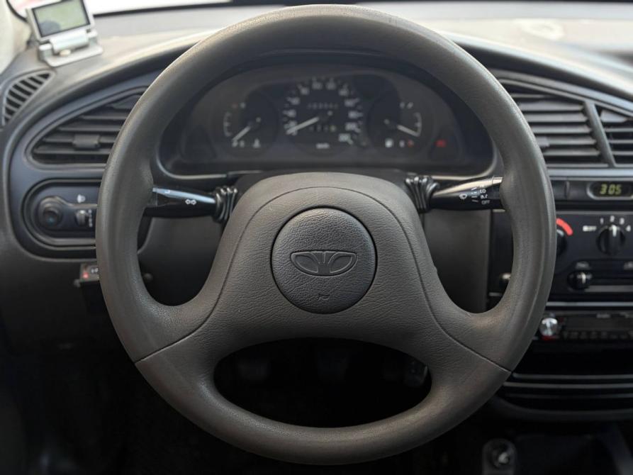 Daewoo Lanos Екатеринбург  - изображение 22
