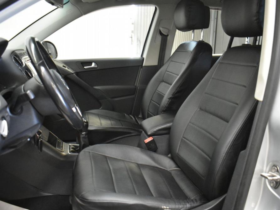 Volkswagen Tiguan I Рестайлинг Мурманск  - изображение 5