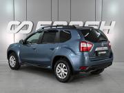 Nissan Terrano III (D10) Ростов-на-Дону  - изображение 18