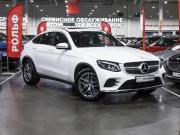 Mercedes-Benz GLC I (X253) Санкт-Петербург  - изображение 36