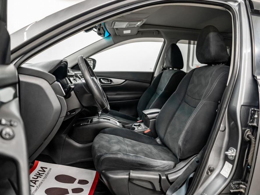 Nissan X-Trail III Красноярск  - изображение 6