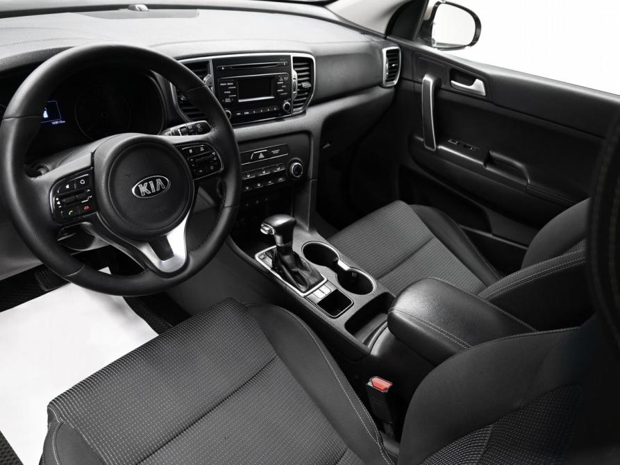 Kia Sportage IV Тверь  - изображение 8