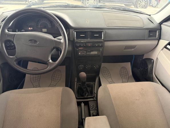 Lada (ВАЗ) Priora I с пробегом 2012 года, цена 385 000 рублей, 247310 км, седан, Автокод Объявления