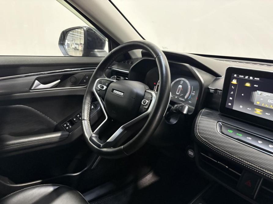 Haval Jolion I Курск  - изображение 7