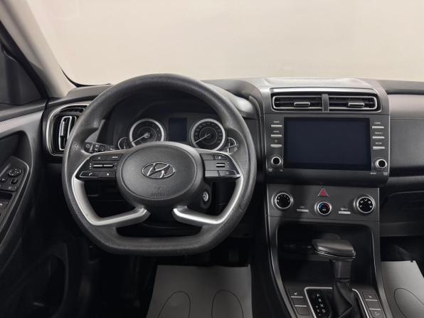 Hyundai Creta II с пробегом 2021 года, цена 1 650 000 рублей, 212662 км, внедорожник, Автокод Объявления