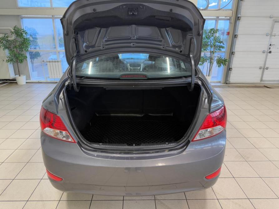Hyundai Solaris I Волгоград  - изображение 18