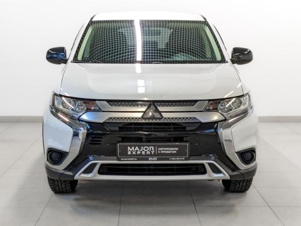 Mitsubishi Outlander III Рестайлинг 3 с пробегом 2019 года, цена 2 050 000 рублей, 82603 км, внедорожник, Автокод Объявления