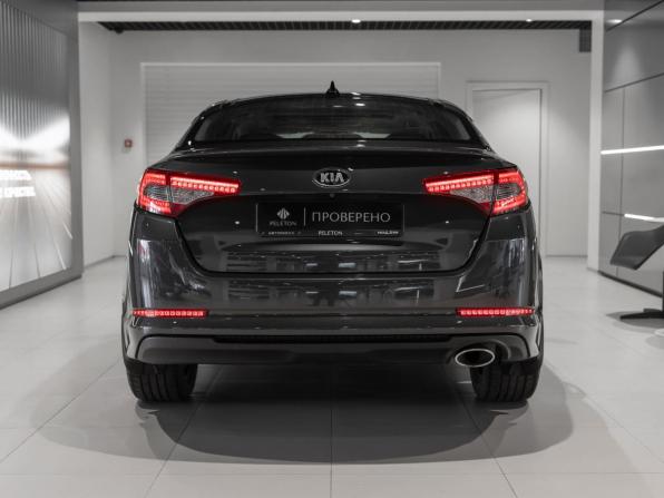 Kia K5 I с пробегом 2011 года, цена 1 095 000 рублей, 221700 км, седан, Автокод Объявления
