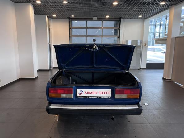 Lada (ВАЗ) 2107 с пробегом 2000 года, цена 102 000 рублей, 47576 км, седан, Автокод Объявления